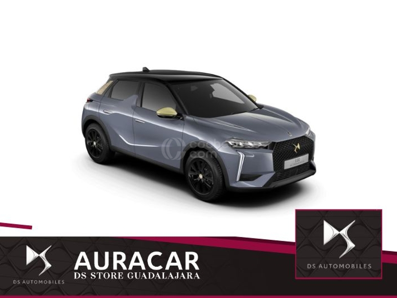 Foto del DS DS4 DS 4 Hybrid Pallas Aut. 145