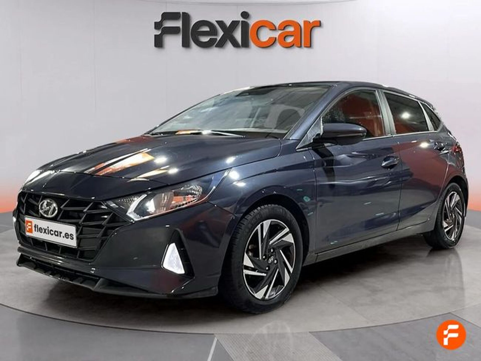 Imagen 3 de HYUNDAI i20