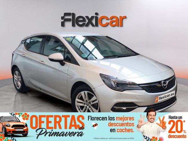 Foto del OPEL Astra ST 1.2T S-S Business Elegance 130