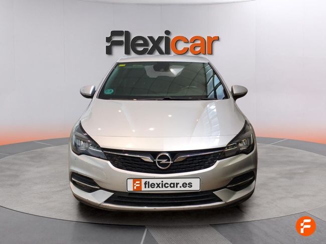 Foto del OPEL Astra ST 1.2T S-S Business Elegance 130