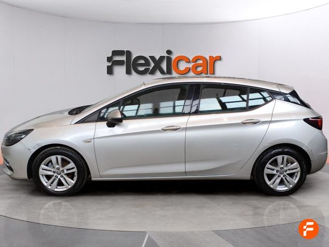 Foto del OPEL Astra ST 1.2T S-S Business Elegance 130