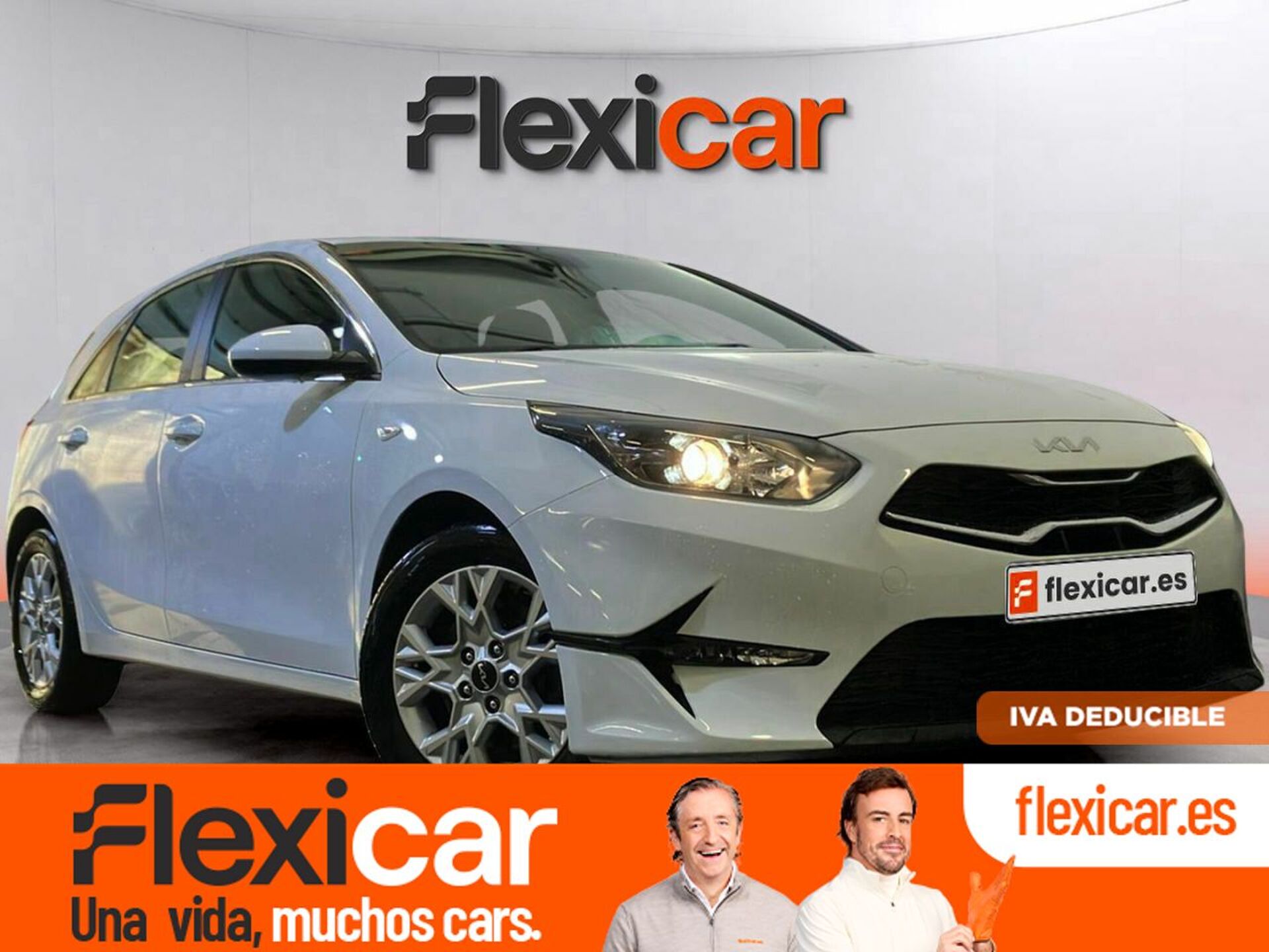 Imagen de KIA Ceed