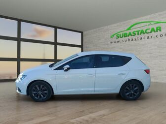 Imagen de SEAT León 2.0TDI S&S Style 115