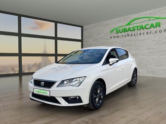 Imagen de SEAT León 1.5 EcoTSI S&S Style 130