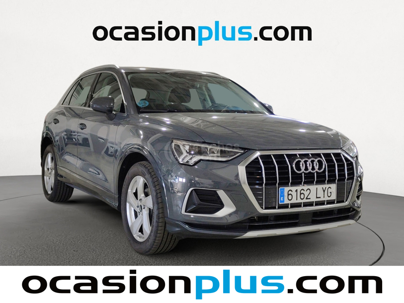 Foto del AUDI Q3 35 TDI 110kW