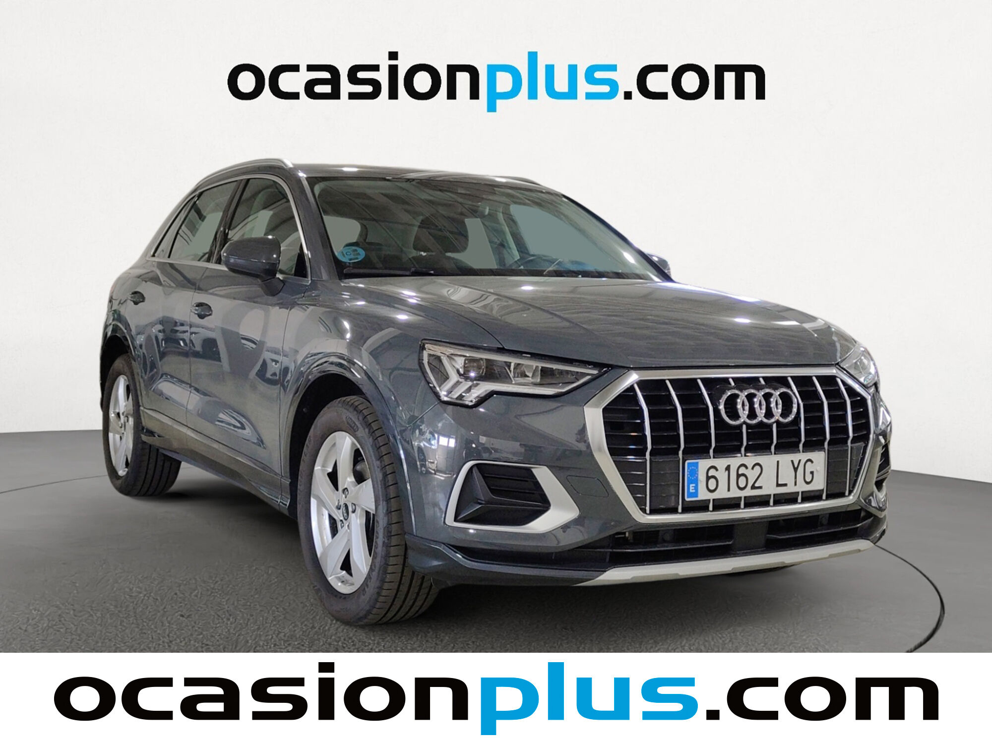 Foto del AUDI Q3 35 TDI 110kW