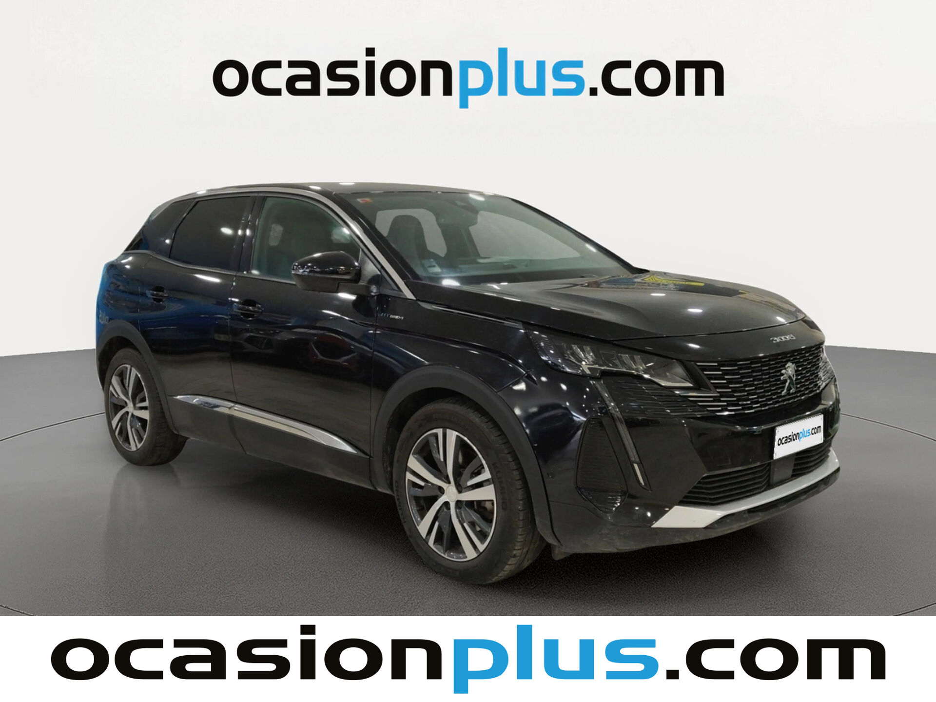 Imagen 2 de PEUGEOT 3008