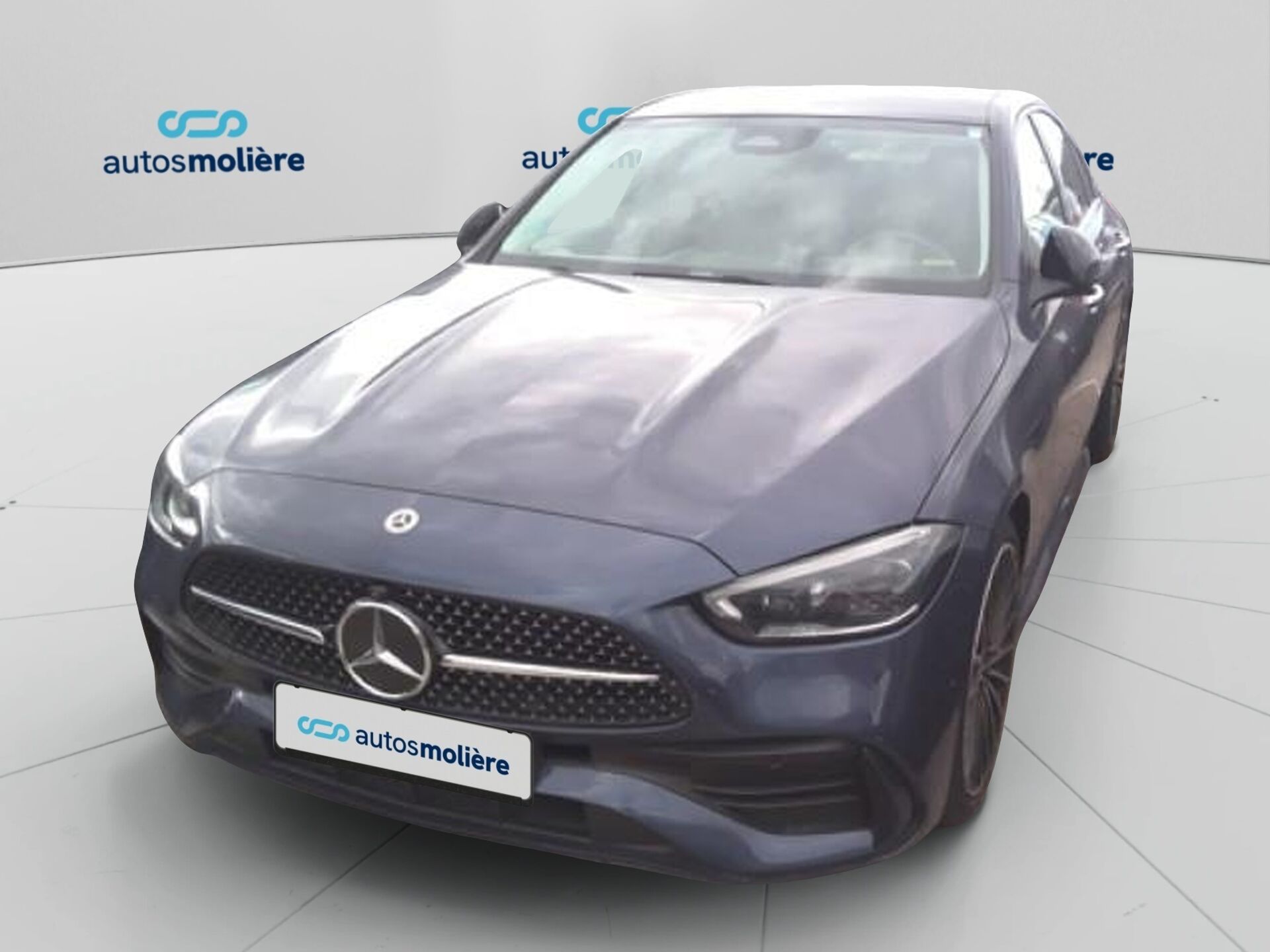 Imagen de MERCEDES Clase C