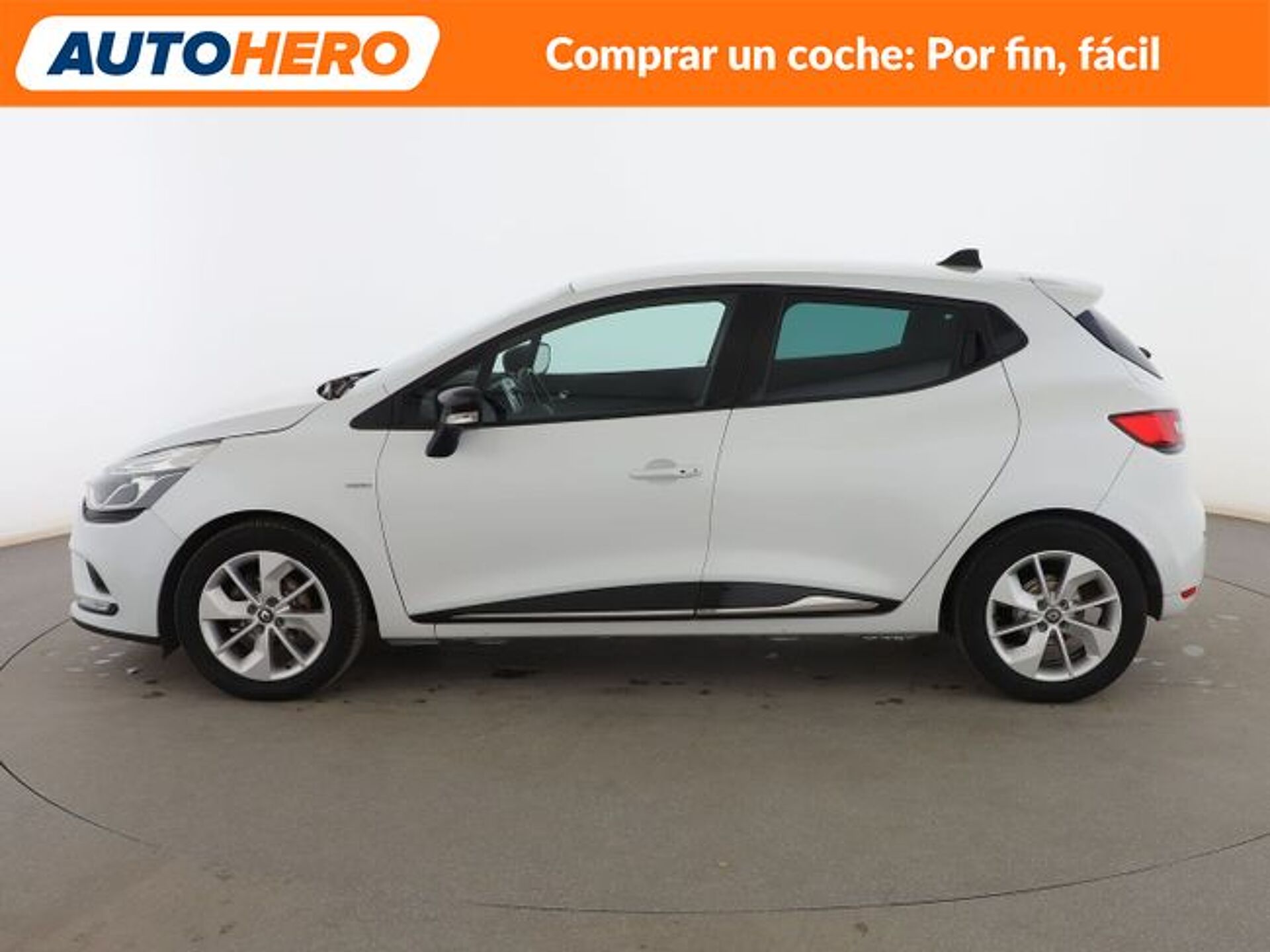 Imagen 3 de RENAULT Clio