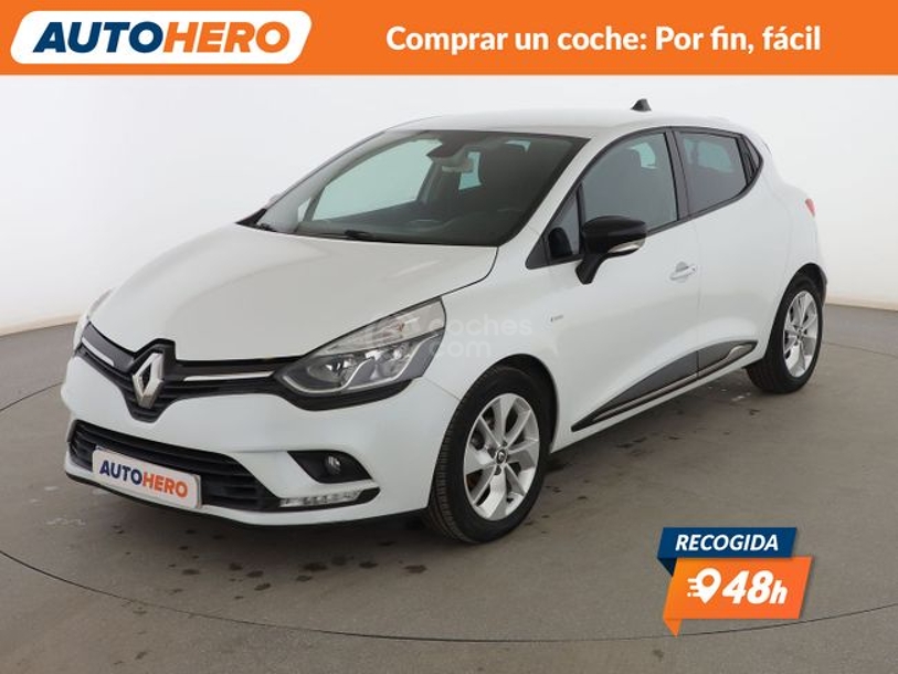 Foto del RENAULT Clio TCe eco2 Energy Limited