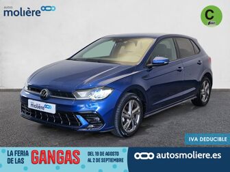 Imagen de VOLKSWAGEN Polo 1.0 TSI R-Line 70kW