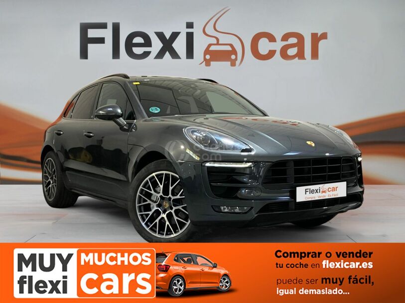 Foto del PORSCHE Macan S Diesel Aut.