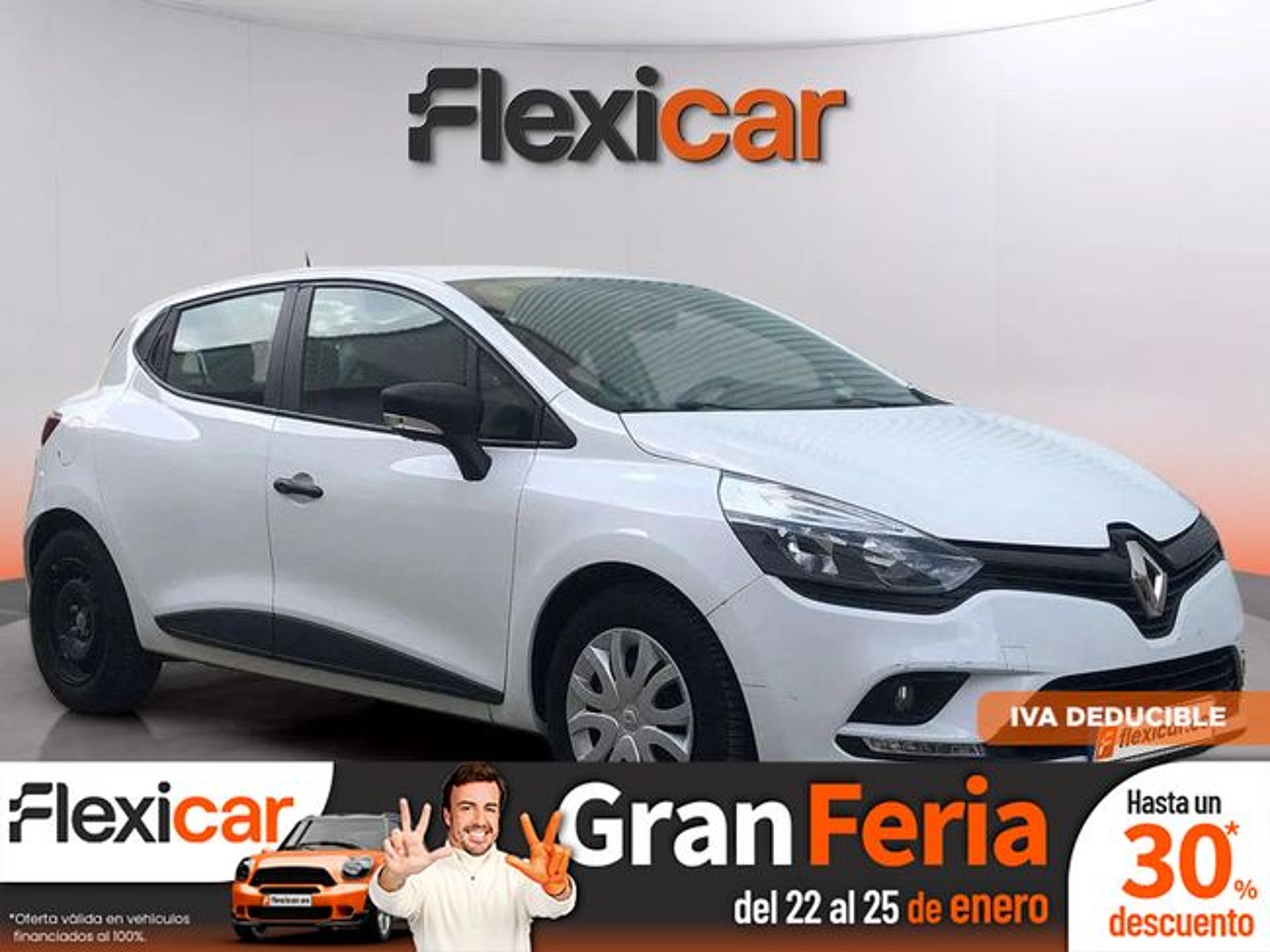 Imagen de RENAULT Clio