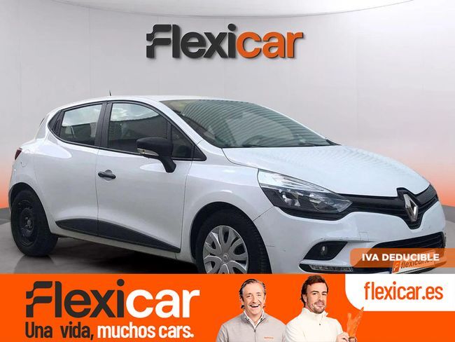 RENAULT Clio (Business Energy dCi 55kW (75CV) -18) en Córdoba