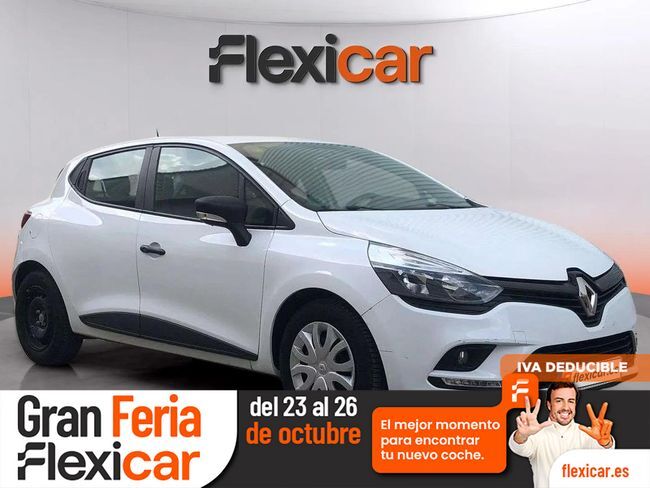 RENAULT Clio (Business Energy dCi 55kW (75CV) -18) en Córdoba