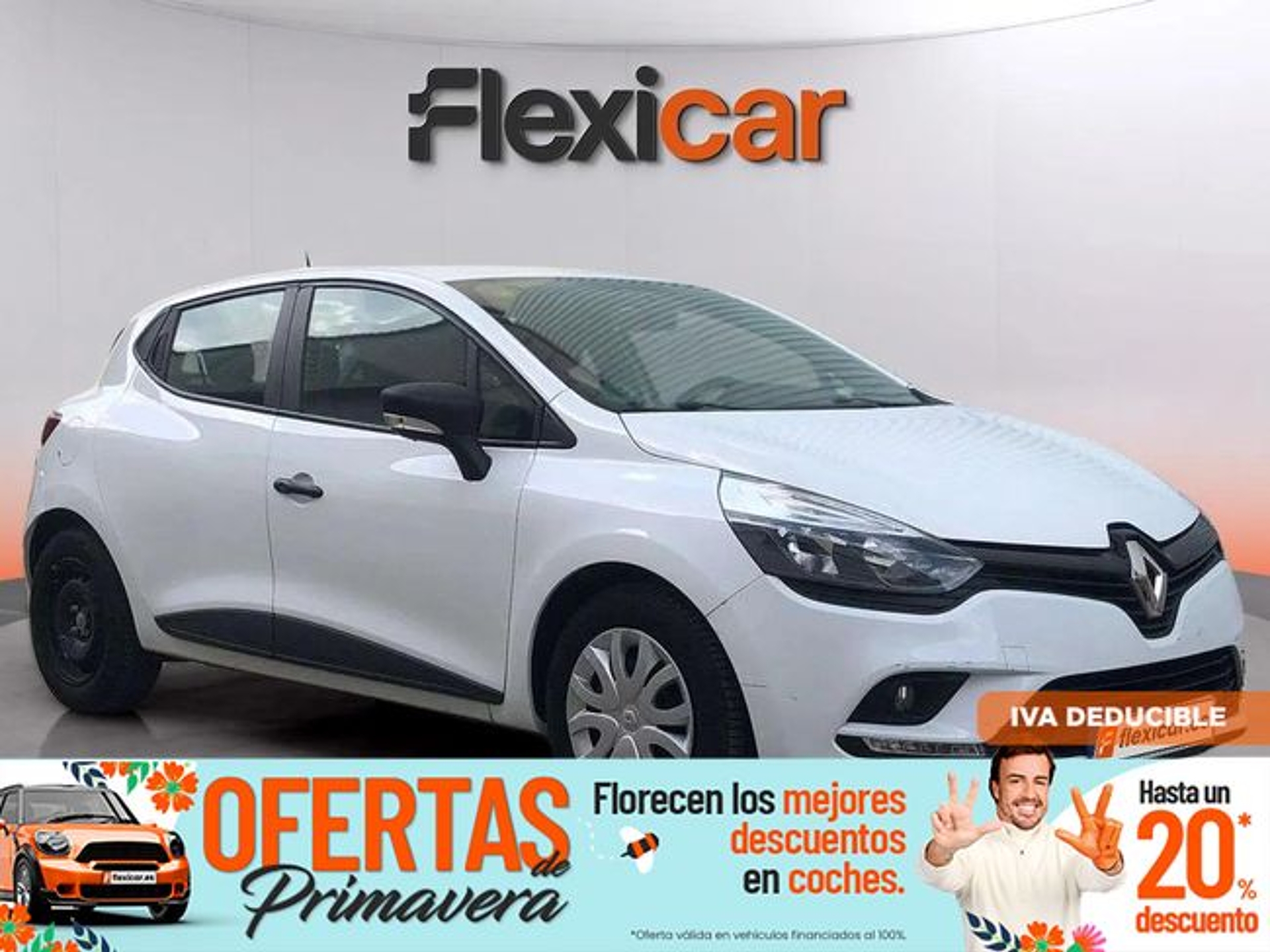 Imagen de RENAULT Clio