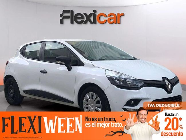 RENAULT Clio (Business Energy dCi 55kW (75CV) -18) en Córdoba