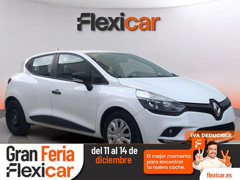 Foto del RENAULT Clio 1.5dCi Energy Business 55kW