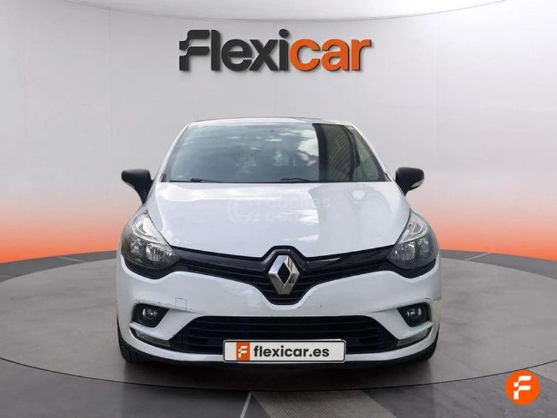 Foto del RENAULT Clio 1.5dCi Energy Business 55kW