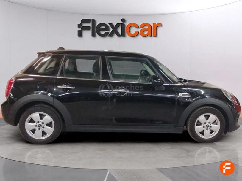 Foto del MINI Mini Cooper