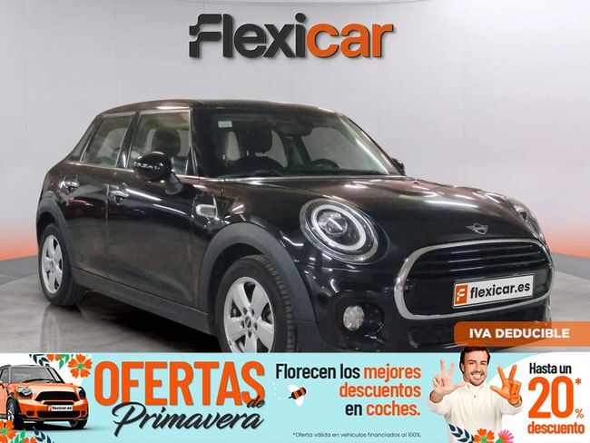 Foto del MINI Mini Cooper