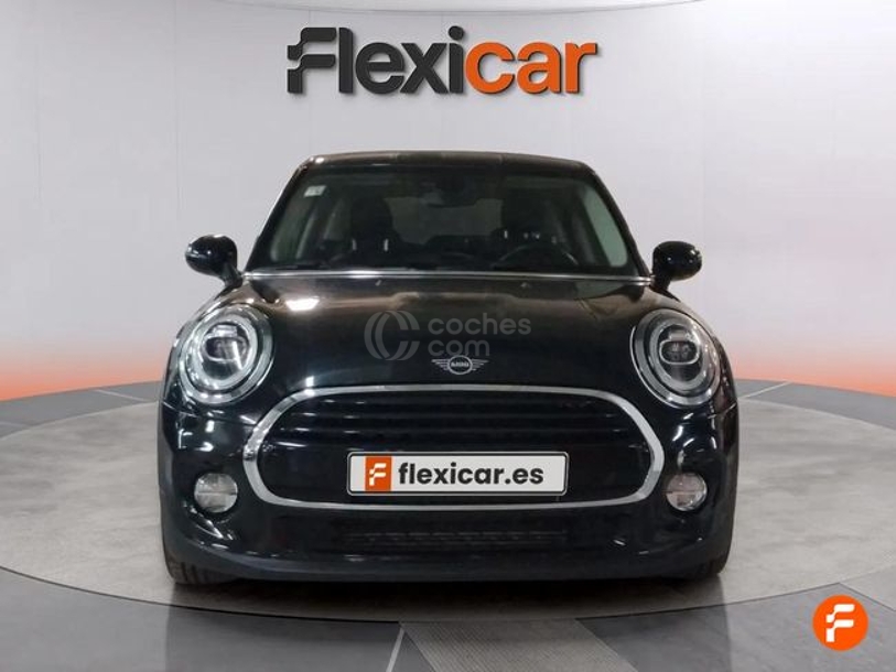 Foto del MINI Mini Cooper