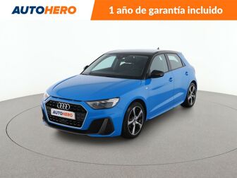 Imagen de AUDI A1 Sportback 35 TFSI Adrenalin S tronic