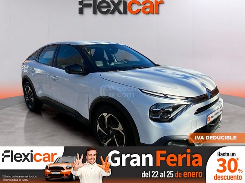 Foto del CITROEN C4 1.2 PureTech Feel Pack S&S 130