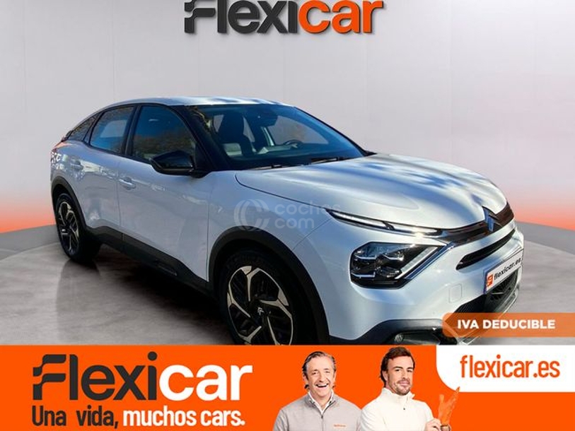 Foto del CITROEN C4 1.2 PureTech Feel Pack S&S 130