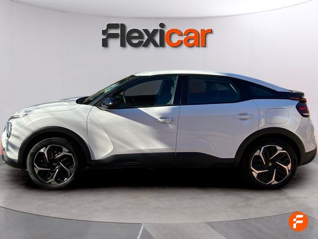 Foto del CITROEN C4 1.2 PureTech Feel Pack S&S 130