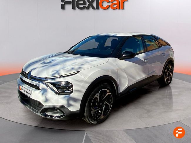 Foto del CITROEN C4 1.2 PureTech Feel Pack S&S 130