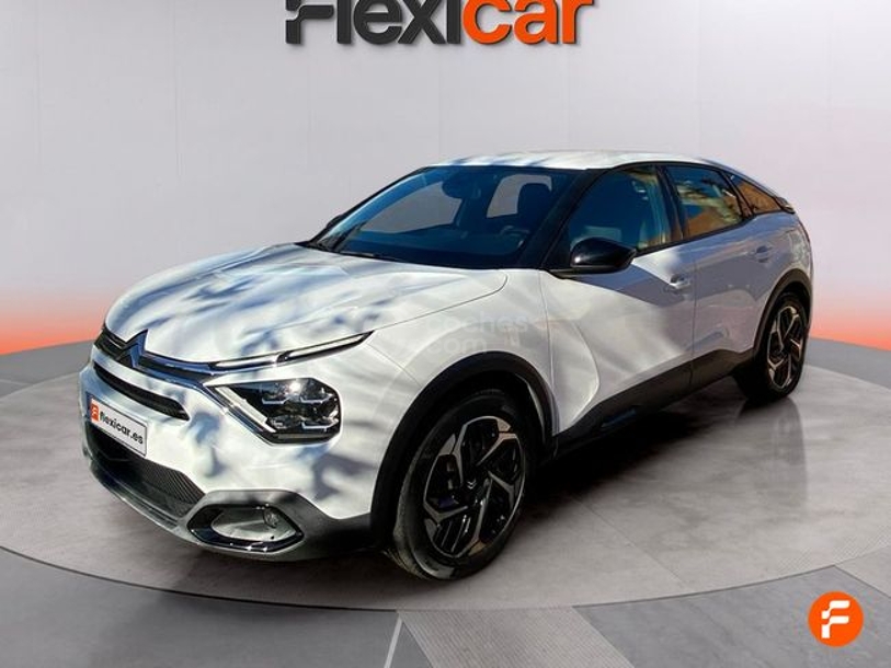 Foto del CITROEN C4 1.2 PureTech Feel Pack S&S 130