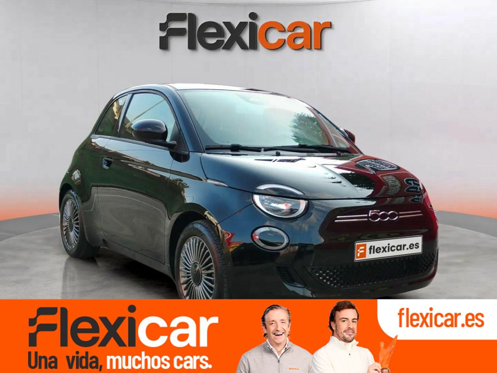 Imagen de FIAT 500