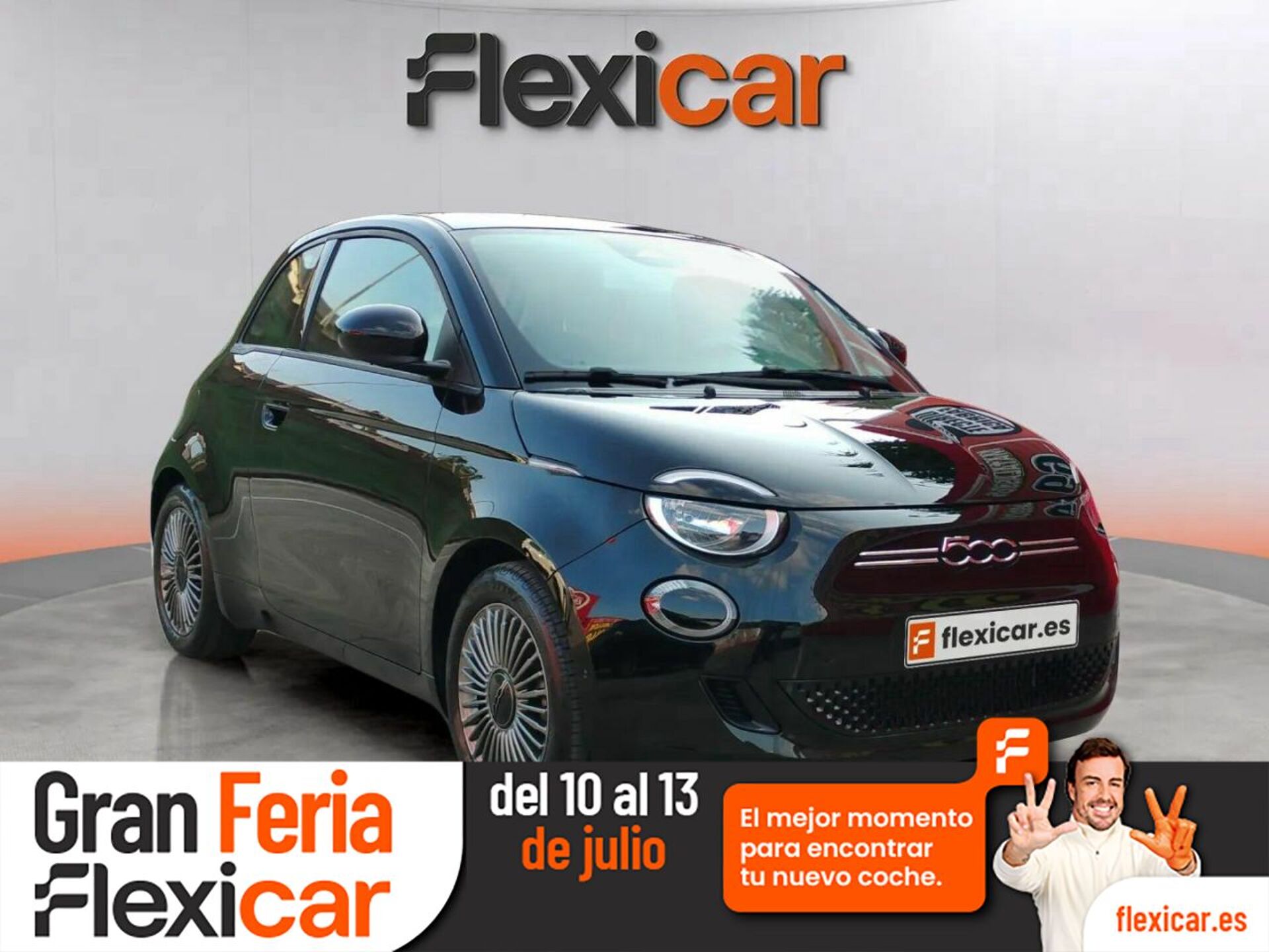 Imagen de FIAT 500