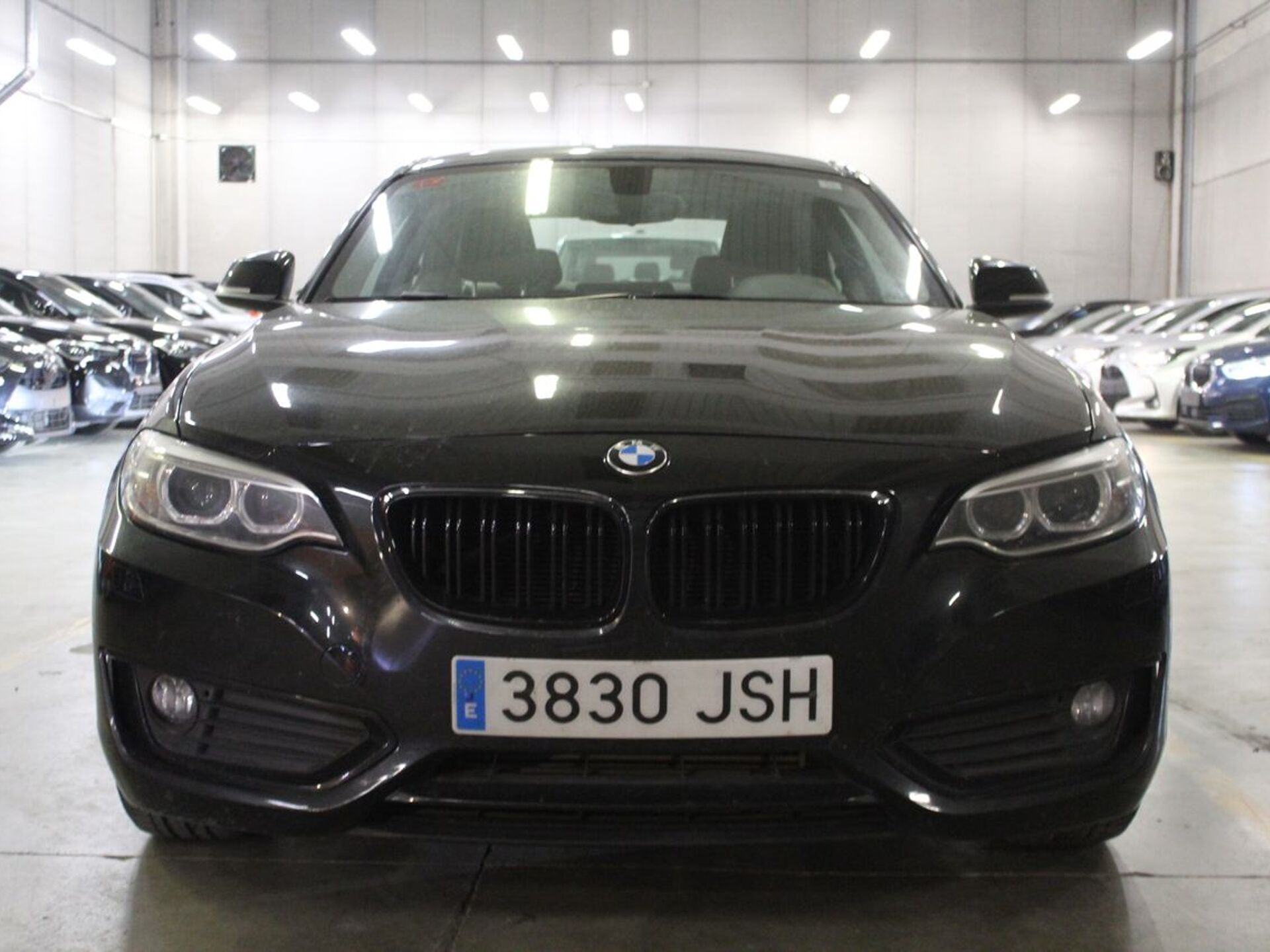 Imagen 3 de BMW Serie 2