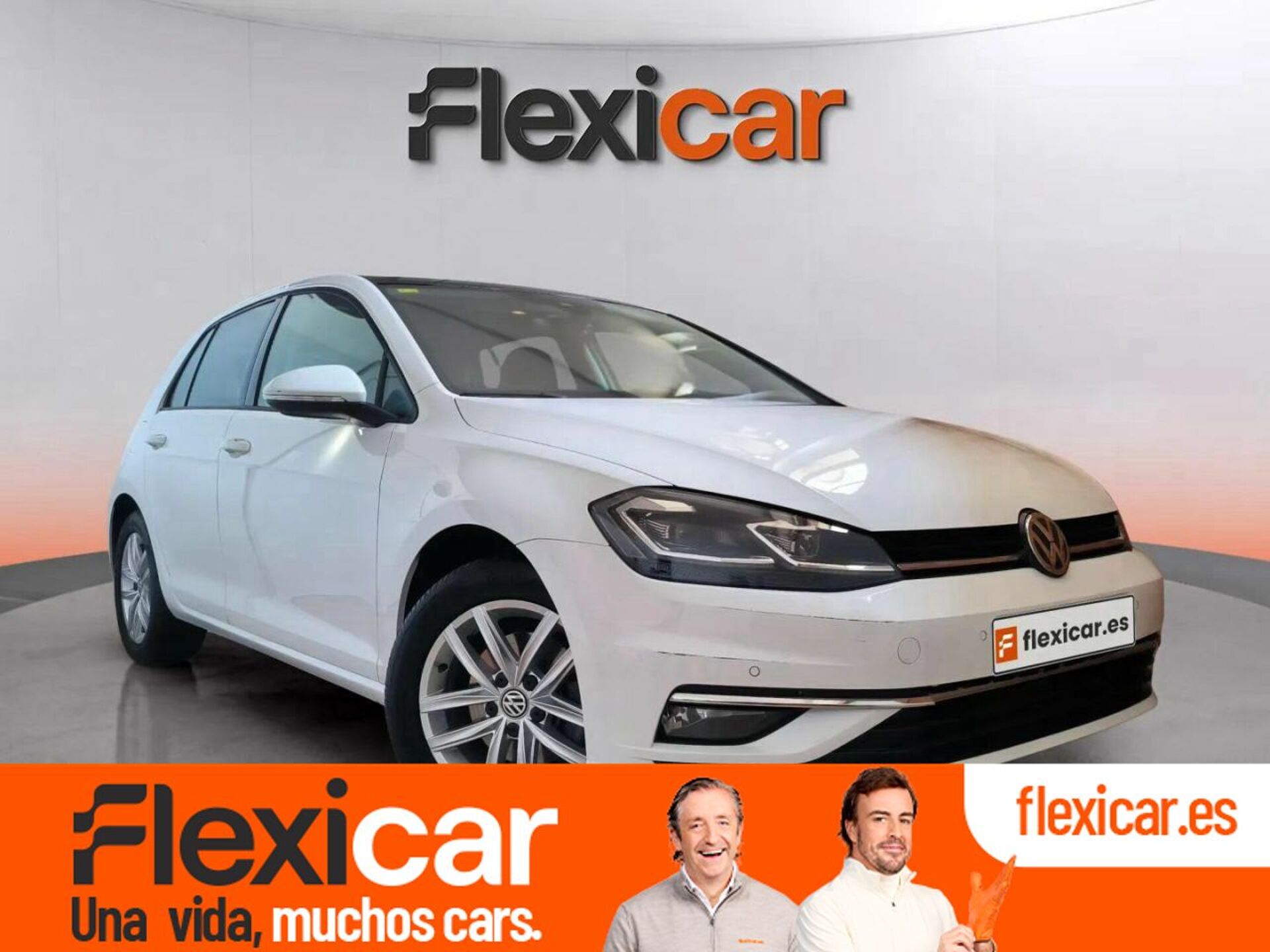 Imagen de VOLKSWAGEN Golf