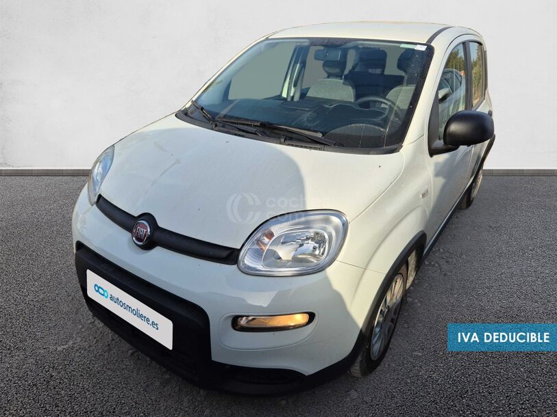 Foto del FIAT Panda 1.0 Gse Hybrid