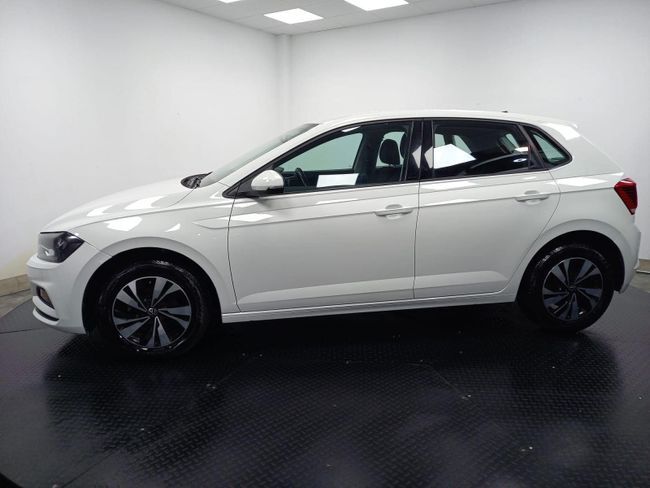 Foto del VOLKSWAGEN Polo 1.0 TSI Advance 70kW