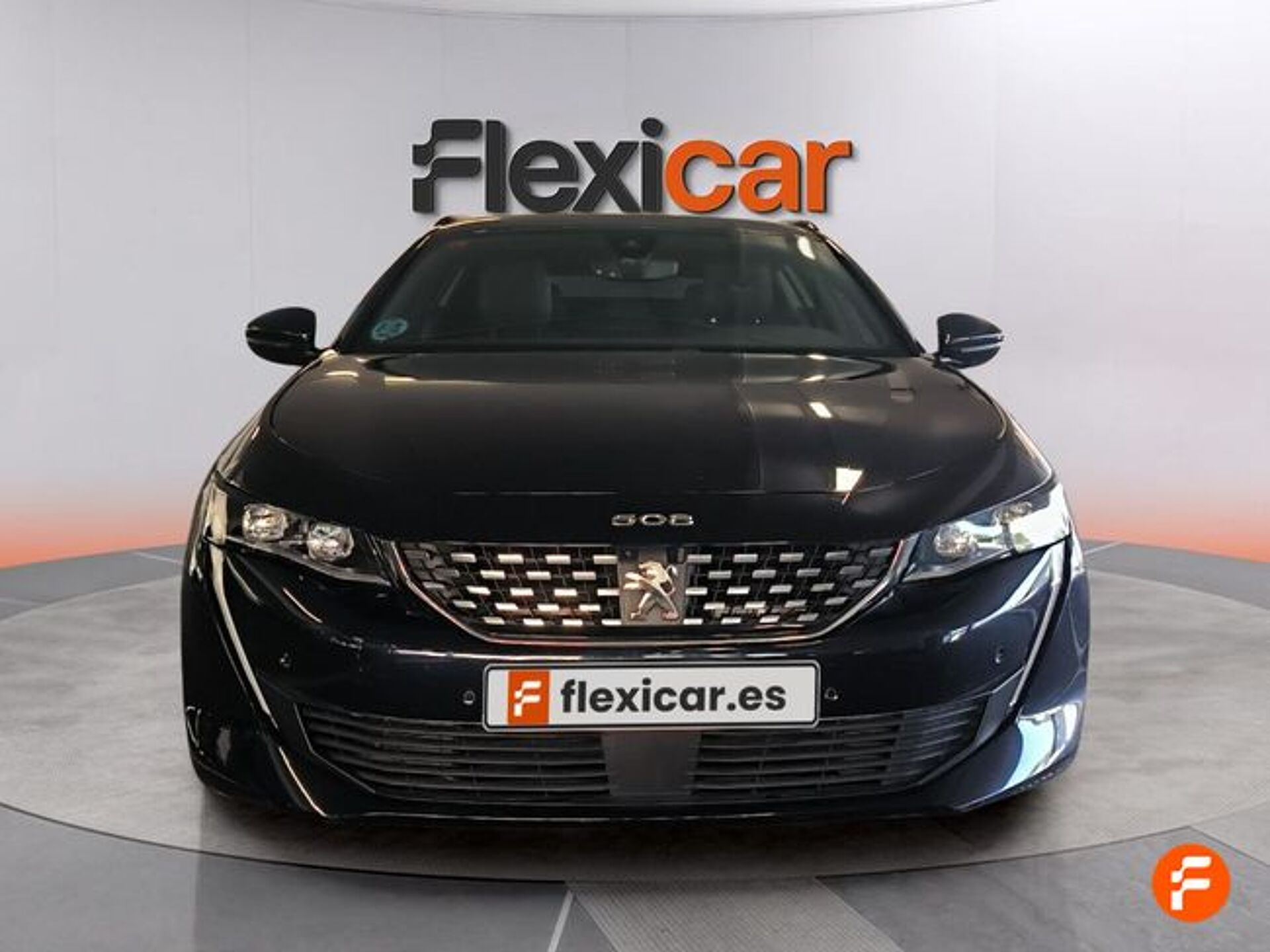 Imagen 3 de PEUGEOT 508