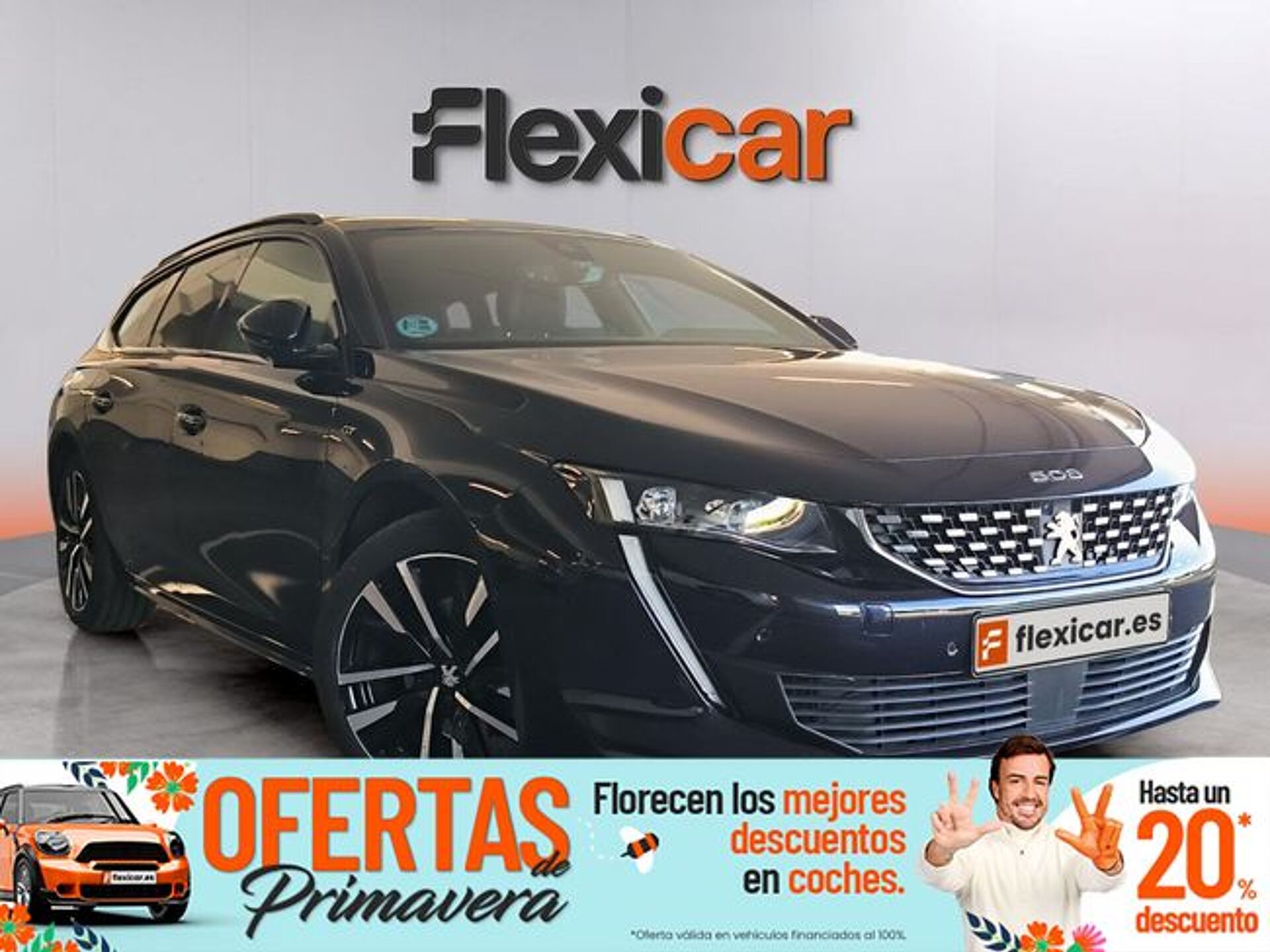 Imagen 1 de PEUGEOT 508