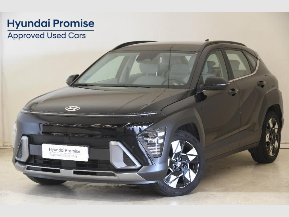 HYUNDAI Kona (1.6 GDI Flexx DT) en Cádiz