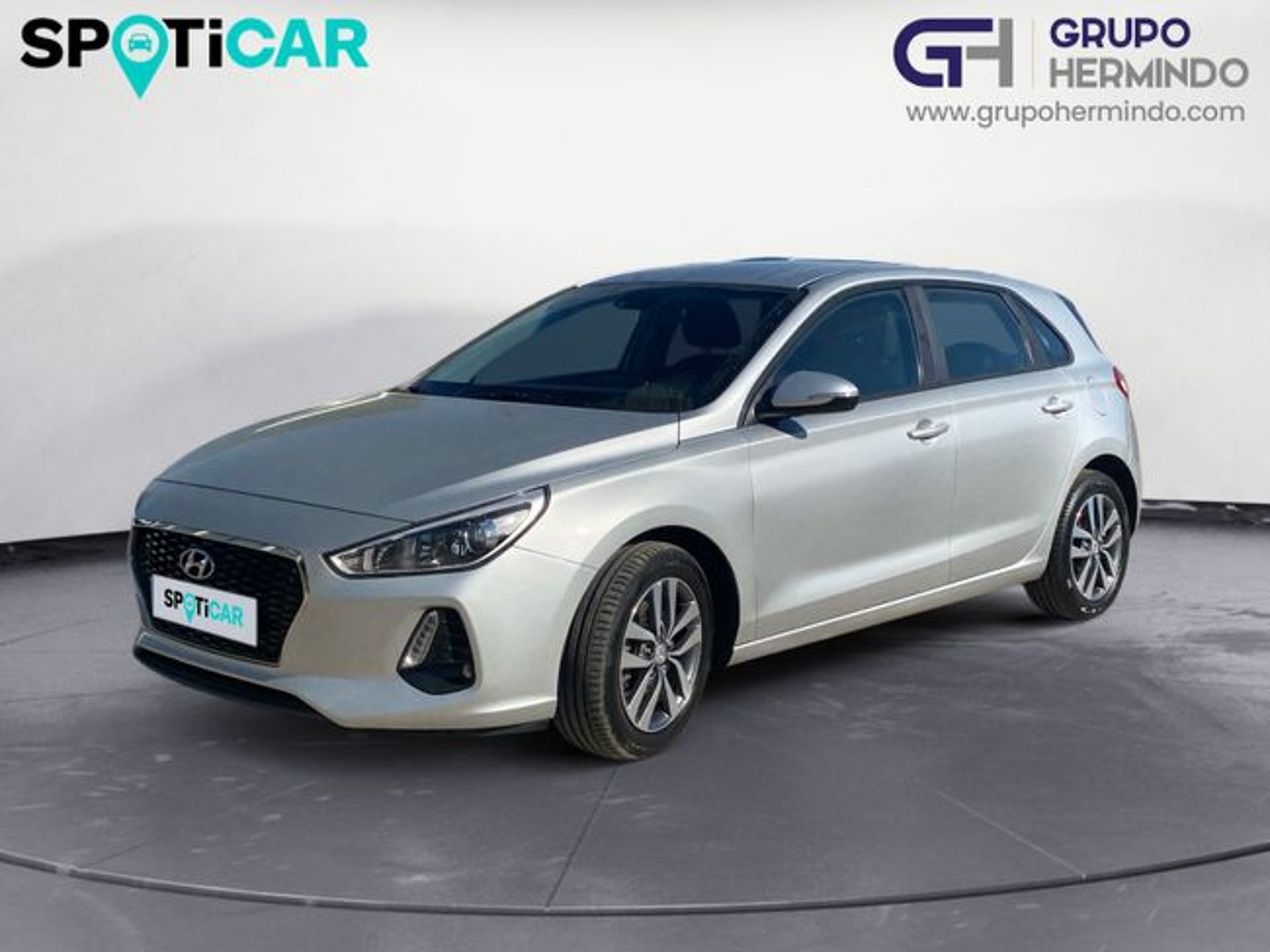 Imagen de HYUNDAI i30