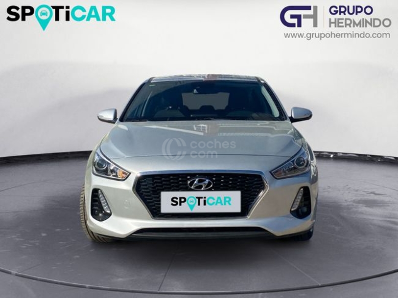 Foto del HYUNDAI i30 1.6CRDi Klass 110