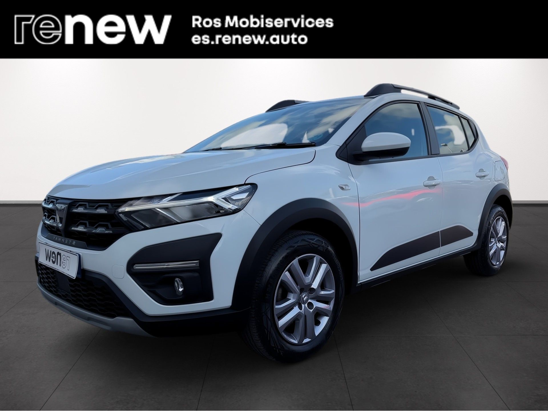 Imagen de DACIA Sandero