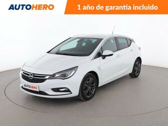 Imagen de OPEL Astra 1.6CDTi S/S 120 Aniversario 110