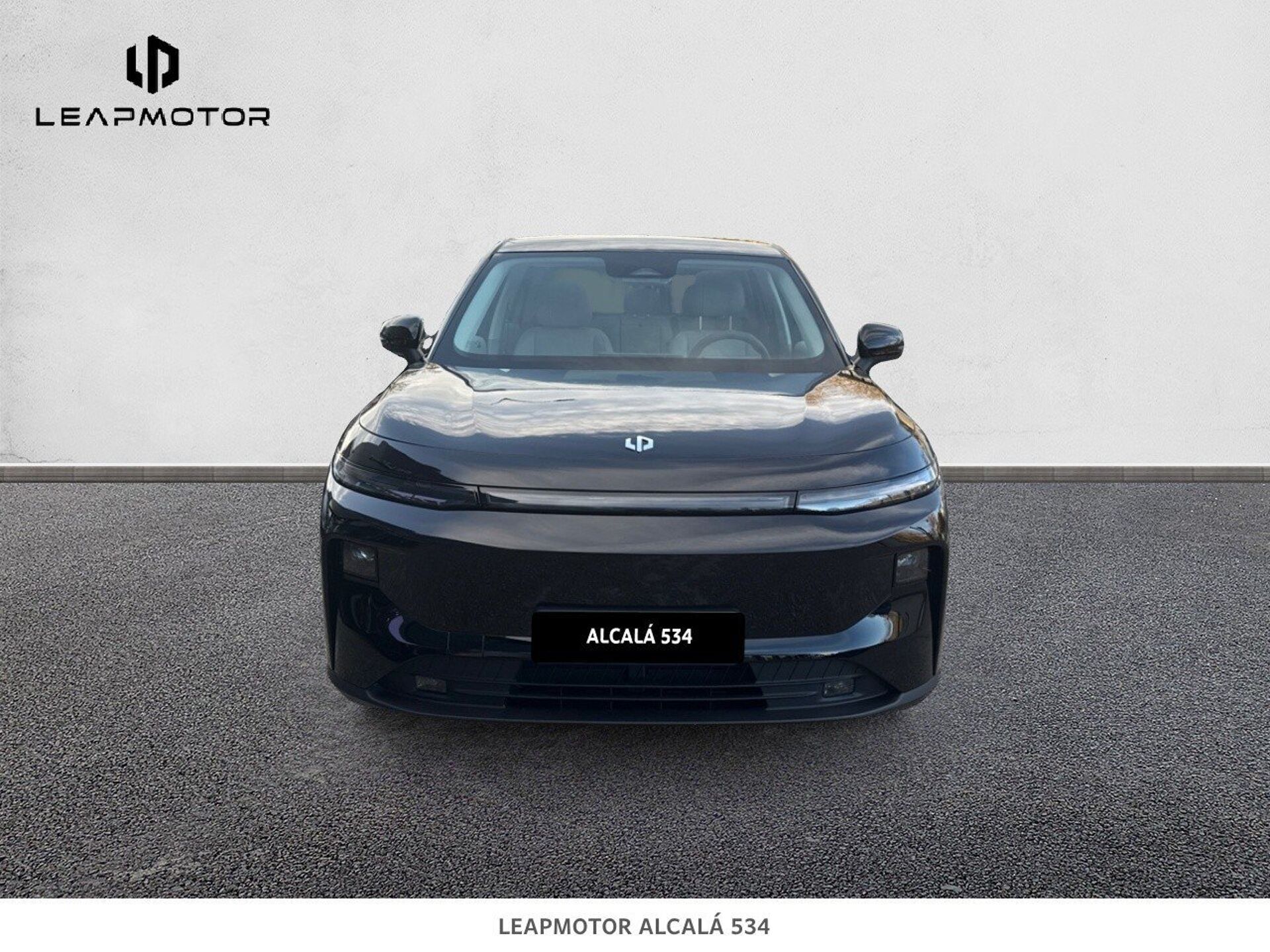 Imagen 2 de LEAPMOTOR B10