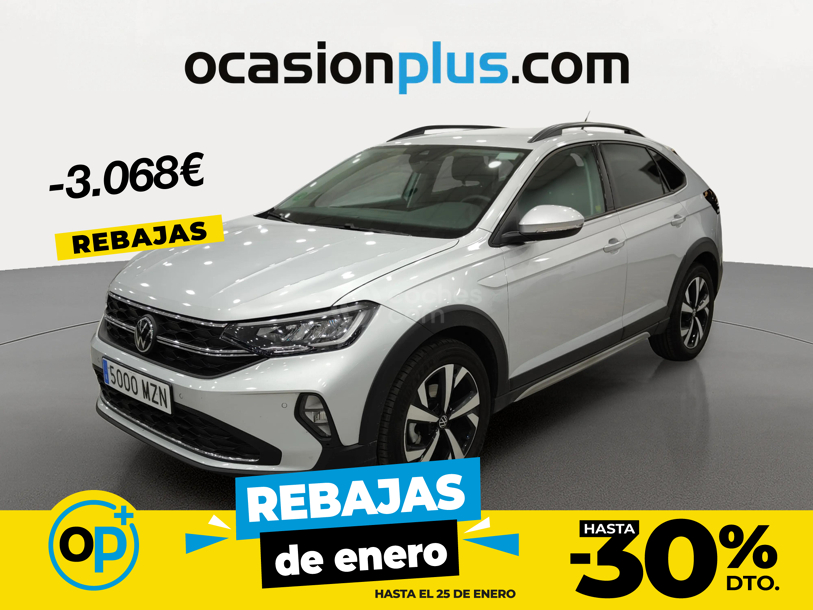 Foto del VOLKSWAGEN Taigo 1.0 TSI Más DSG 85kW