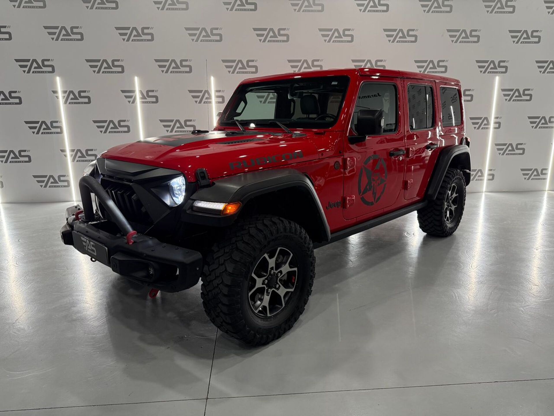 Imagen de JEEP Wrangler