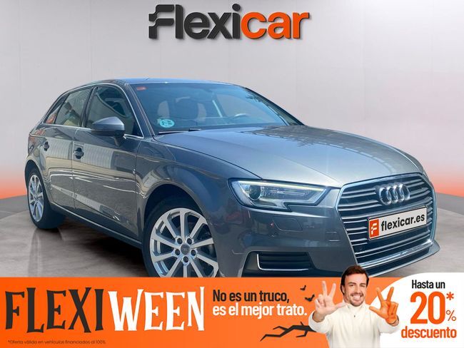 AUDI A3 (design edition 1.4 TFSI CoD ultra Sportb) en Vizcaya