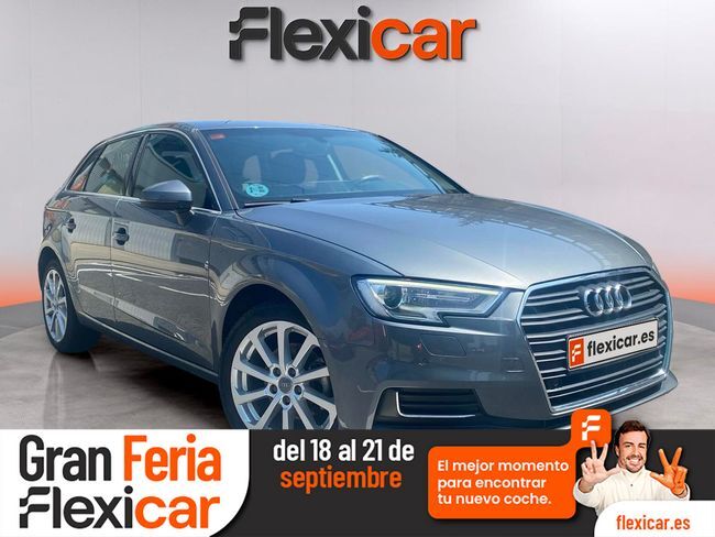 AUDI A3 (design edition 1.4 TFSI CoD ultra Sportb) en Vizcaya